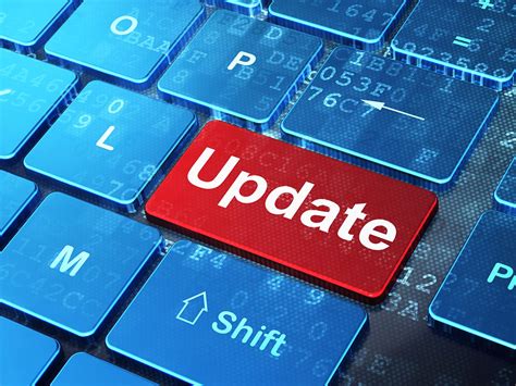 Latest Website Updates topics .